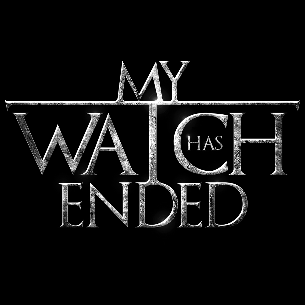 Play has ended. My watch has ended. Ended. My watch is ended.